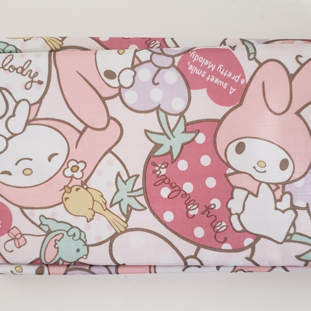 My Melody Cosmetic Bag - Picture 6 of 8